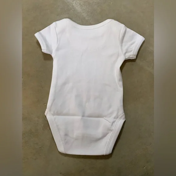 Pact Onesie - Picture 2 of 3